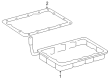 Diagram for Mazda Transmission Gasket - SB01-19-0A2