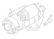 Diagram for Mazda 5 Camber and Alignment Kit - E356-18-X95