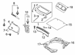 Diagram for Mazda 3 Bumper Cover - BCKD-68-318