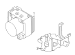 Diagram for Mazda Brake Controller - L1Y3-43-7AZ