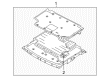 Diagram for Mazda Car Battery - ZZDC-18-RC1