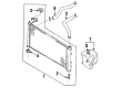 Diagram for Mazda Radiator Drain Plug - 0370-15-207