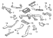 Diagram for Mazda 3 Air Duct - BDTS-61-272