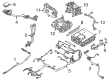 Diagram for Mazda Fuse - DN4J-66-740B