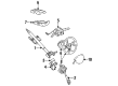 Diagram for Mazda Dimmer Switch - HG30-66-120A