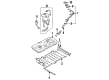 Diagram for Mazda Gas Cap - F044-42-250A