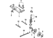 Diagram for Mazda 323 Brake Caliper Repair Kit - FA67-26-45Z