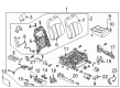 Diagram for Mazda CX-90 Seat Switch - KSR7-88-1G5-39