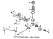 Diagram for Mazda 626 ABS Sensor - G238-43-71Y