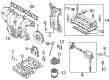 Diagram for Mazda 6 Intake Manifold - L3BT-13-100