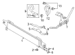 Diagram for Mazda CX-7 Water Hose - FSL1-19-9D1A