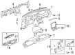 Diagram for Mazda Miata Ignition Lock Assembly - BG1N-76-250B