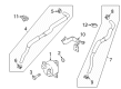 Diagram for Mazda 3 Water Hose - FZ23-19-9LX
