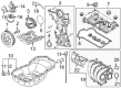 Diagram for Mazda Spool Valve - PE01-12-4Z0C