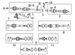Diagram for Mazda CV Boot - FTC8-22-530