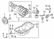 Diagram for Mazda CX-30 Variable Timing Solenoid - P5PW-14-440