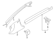 Diagram for Mazda Miata Pillar Panels - NC10-68-170A-02