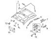 Diagram for Mazda 3 Dome Light - D350-51-310E-77