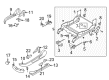 Diagram for Mazda Seat Switch - GP9B-88-AF0