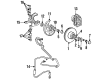 Diagram for Mazda B4000 Brake Rotor - ZZM4-33-251B