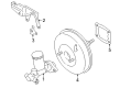 Diagram for Mazda MX-6 Brake Master Cylinder Repair Kit - D1Y2-43-41ZA