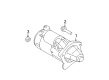 Diagram for Mazda 2 Camber and Alignment Kit - B6BG-18-401B