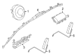 Diagram for Mazda CX-70 Airbag - KMV6-57-K50