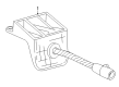Diagram for Mazda Fog Light - ZZS0-51-690