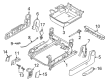 Diagram for Mazda 5 Seat Switch - C243-88-2H5-02