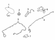 Diagram for Mazda 3 Antenna - BCJH-66-930-53
