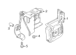 Diagram for Mazda Lighting Control Module - DB2S-51-02X