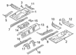 Diagram for Mazda 3 Floor Pan - BDYS-54-60XB