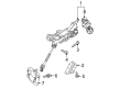 Diagram for Mazda 3 Steering Column - BN8D-32-AM0C