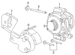 Diagram for Mazda Tribute Air Duct - ZZC5-18-325