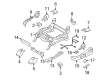 Diagram for Mazda Seat Switch - EG23-88-AF0B