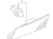 Diagram for Mazda Side Marker Light - GS3L-51-5E0B