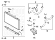 Diagram for Mazda CX-5 Cooling Hose - PE01-15-18XC
