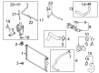 Diagram for Mazda CX-30 Water Hose - PAF3-15-1JY