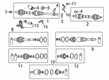 Diagram for Mazda CX-5 CV Boot - FTH3-22-540