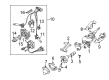 Diagram for Mazda Dimmer Switch - TA01-66-136