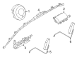 Diagram for Mazda CX-70 Airbag - KEMG-57-KN0