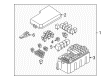 Diagram for Mazda Relay - L3P5-67-730