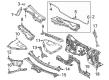 Diagram for Mazda Dash Panel - KBB3-53-400E