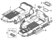 Diagram for Mazda Car Battery - KRYP-30-210