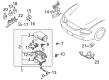 Diagram for Mazda Fuse - FC01-67-099