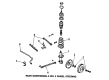 Diagram for Mazda 323 Axle Pivot Bushing - B097-28-156