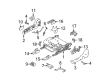 Diagram for Mazda 3 Seat Switch - BBP2-88-1G5-02