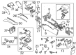 Diagram for Mazda Light Socket - KS01-66-297