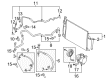 Diagram for Mazda A/C Compressor Clutch - GS3L-61-L10B