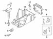 Diagram for Mazda 3 Engine Control Module - PAJ1-18-881